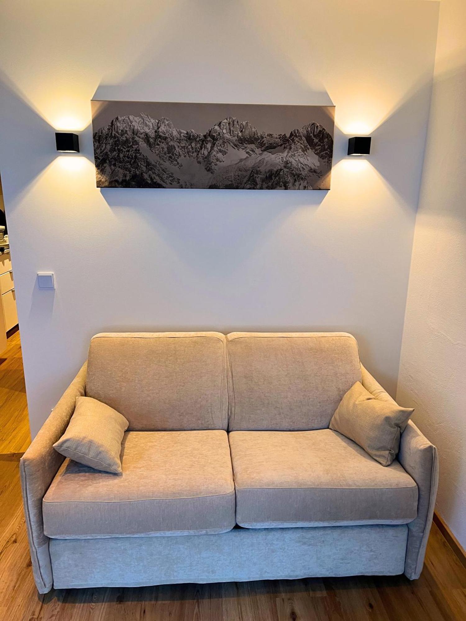 Alpen Studio Ellmau II 외부 사진